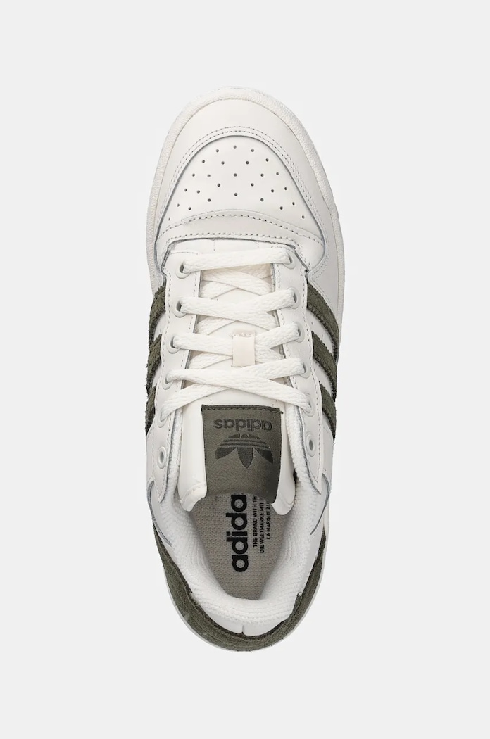 Tenisice adidas Originals Forum Bold bež IF9519