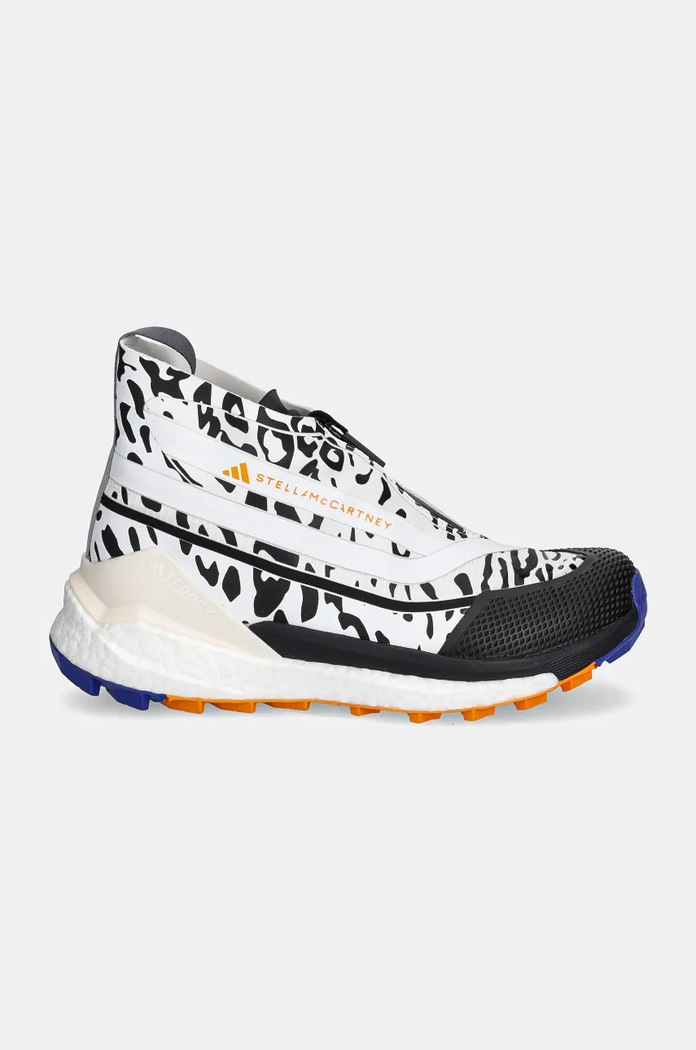 Cipele adidas by Stella McCartney Free Hiker GTX x TERREX IF1791 bijela AW24