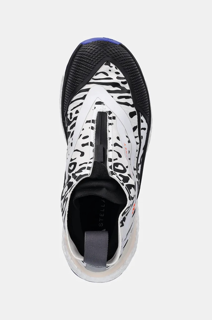Cipele adidas by Stella McCartney Free Hiker GTX x TERREX bijela IF1791