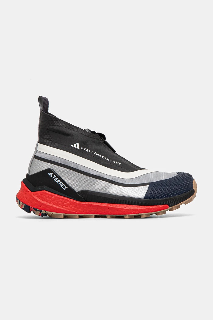 adidas by Stella McCartney buty Free Hiker GTX x TERREX IF1792 multicolor AW24