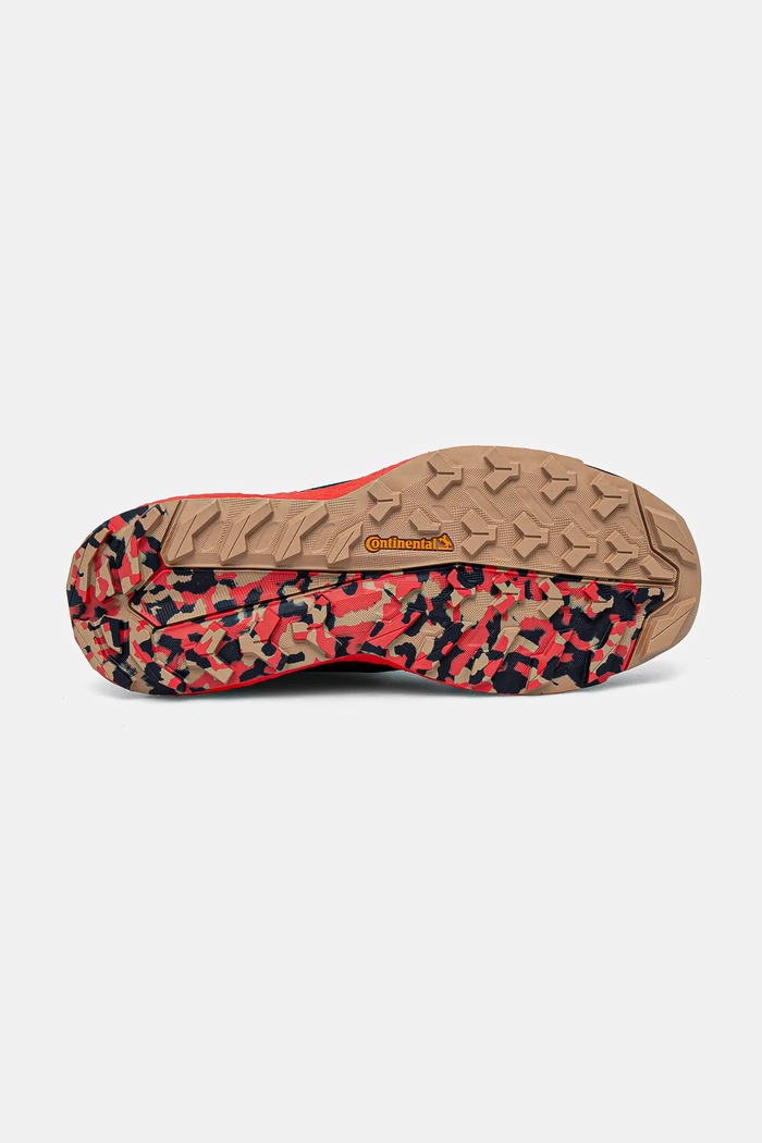 adidas by Stella McCartney buty Free Hiker GTX x TERREX IF1792 multicolor