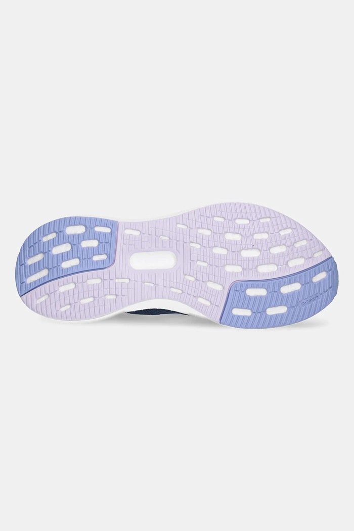 Bežecké topánky adidas Performance Pureboost 5 IF9207 tmavomodrá