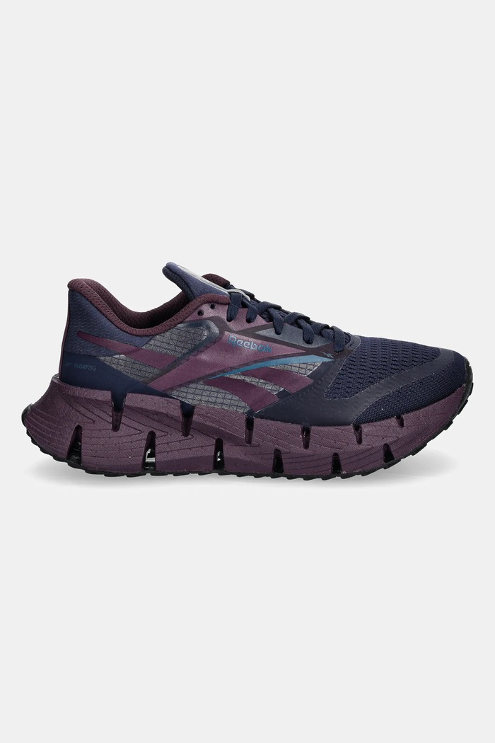 Běžecké boty Reebok Floatzig 1 100206734 námořnická modř AW24