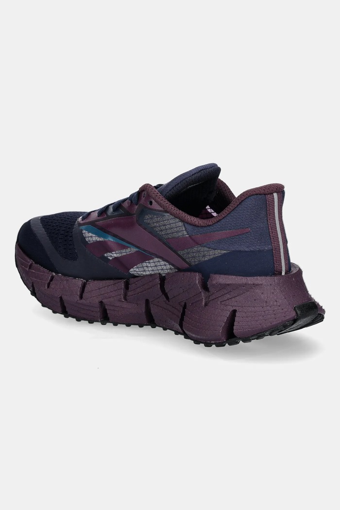 Boty Běžecké boty Reebok Floatzig 1 100206734 námořnická modř