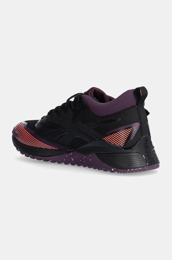Obuv Tréningové topánky Reebok Nano X4 Adventure 100201572 čierna