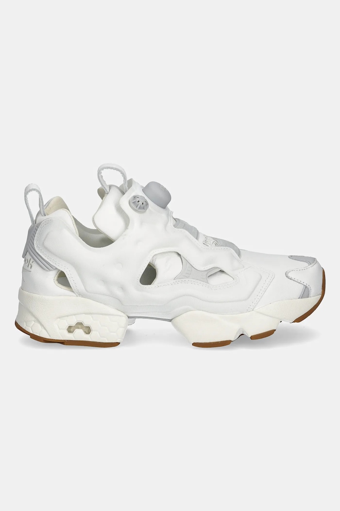 Reebok Classic sneakers INSTAPUMP FURY 94 100204229 white AW24