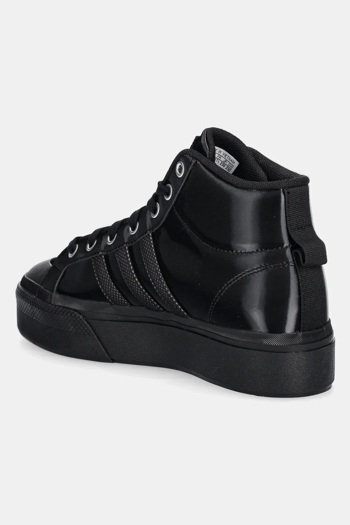 Obuwie adidas trampki Bravada IH0748 czarny