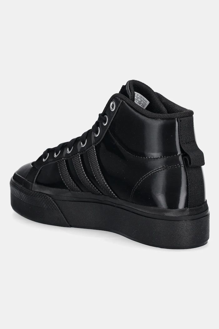 Obuwie adidas trampki Bravada IH0748 czarny