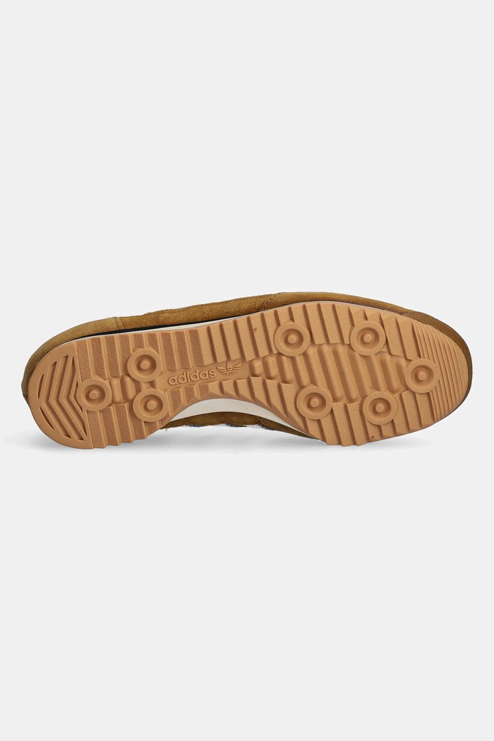 adidas Originals sneakers SL 72 OG JH8656 brown