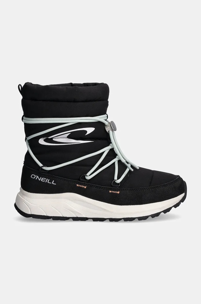 Μπότες χιονιού O'Neill VAIL 90243014 μαύρο AW24
