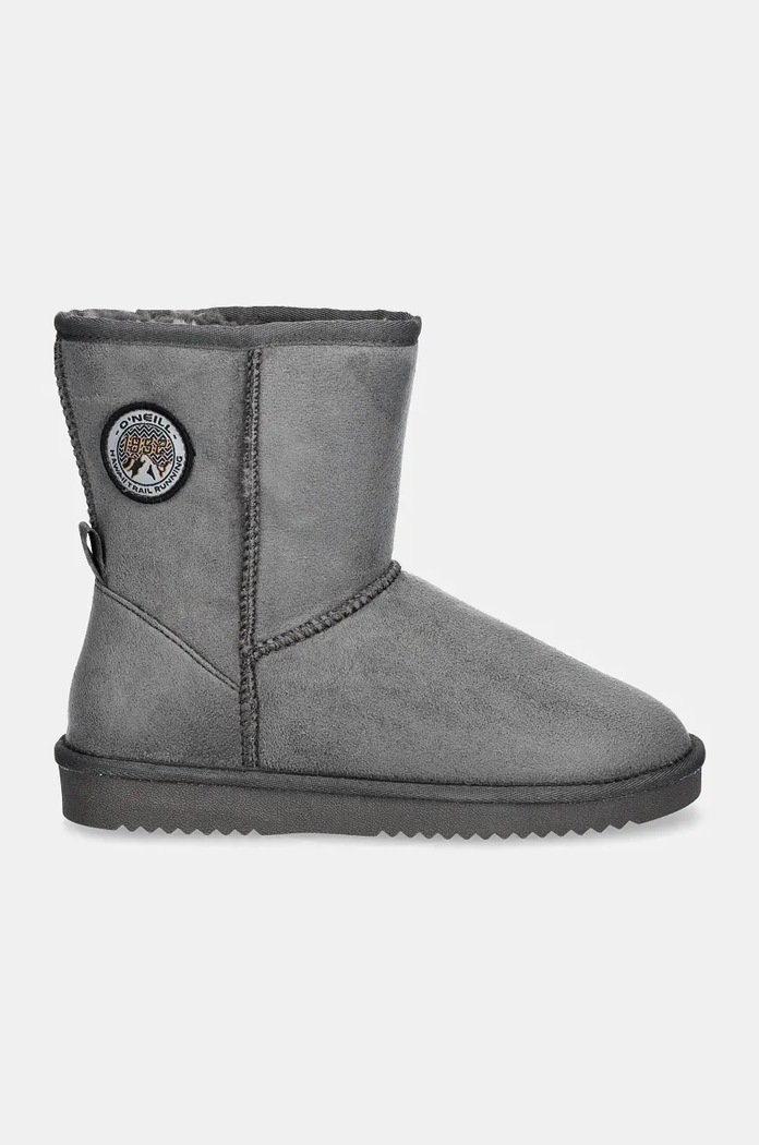 Апрески O'Neill BESIANA 90243017 сив AW24