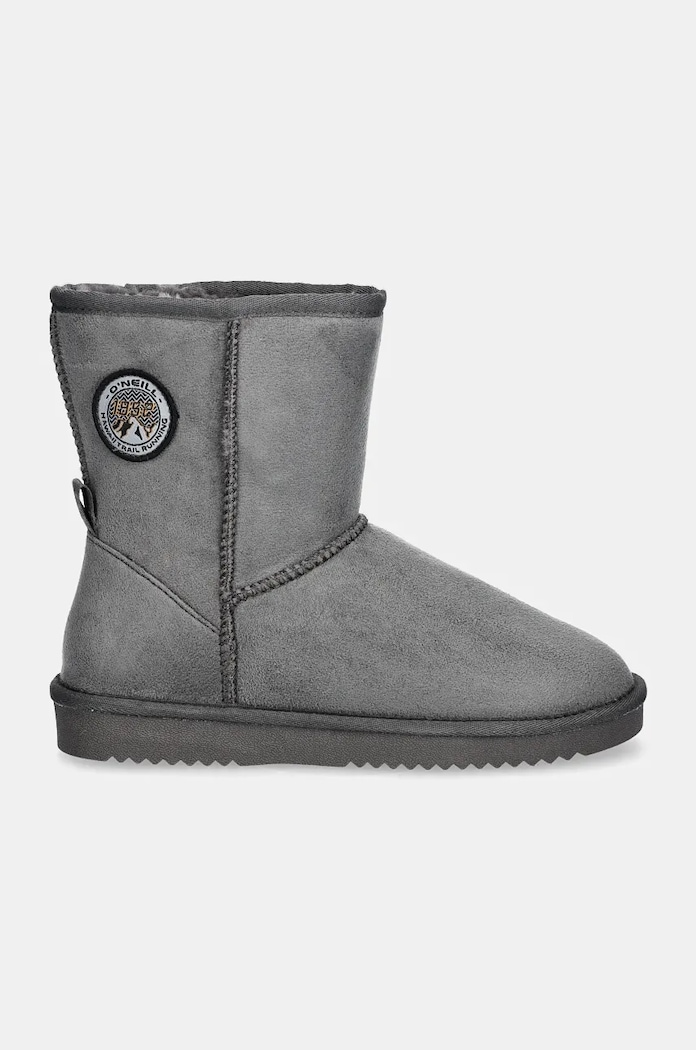 Апрески O'Neill BESIANA 90243017 сив AW24