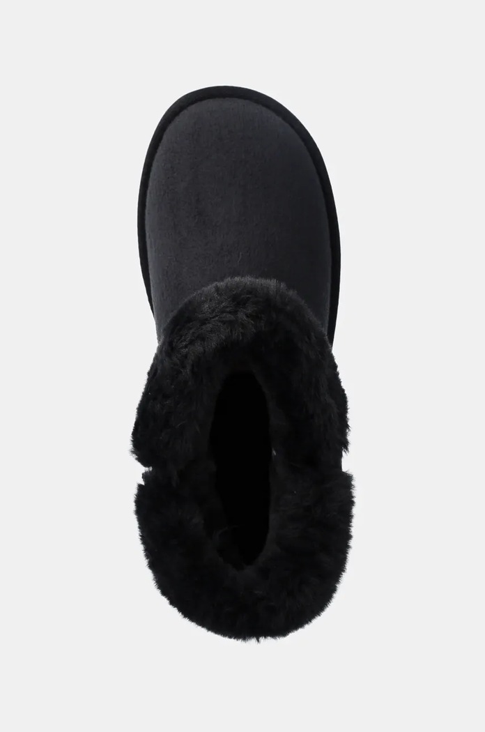 O'Neill cizme de iarna JENNER negru 90243020
