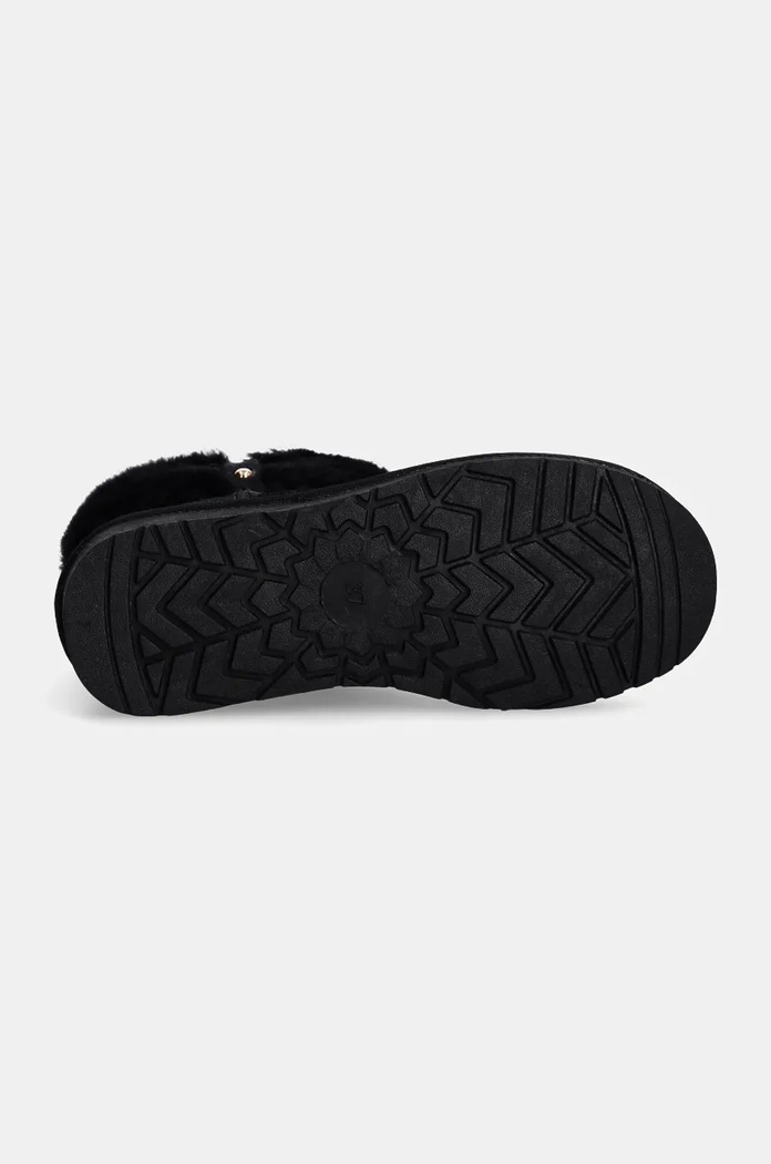 O'Neill cizme de iarna JENNER 90243020 negru