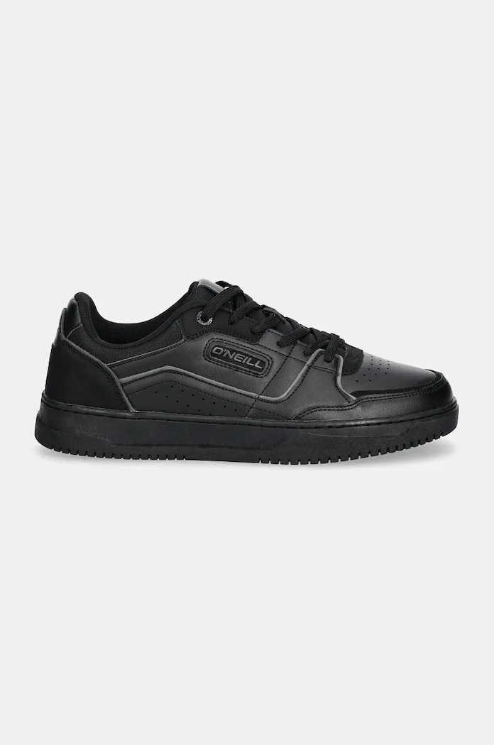 Sneakers O'Neill FONTANA 90243024 μαύρο AW24