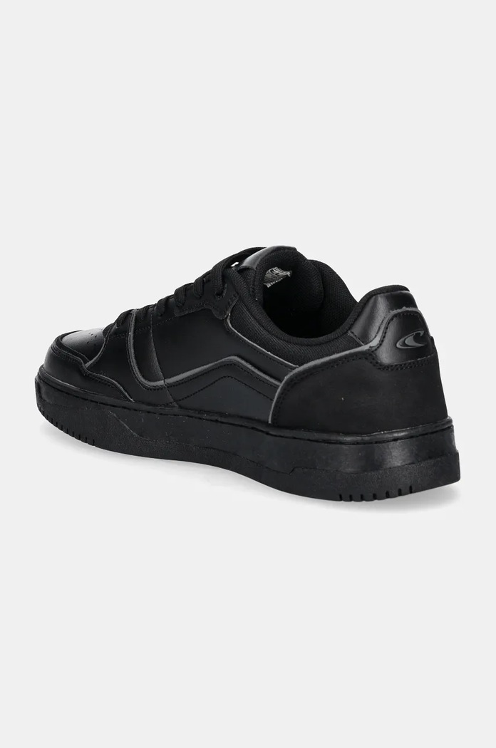 Παπούτσια Sneakers O'Neill FONTANA 90243024 μαύρο