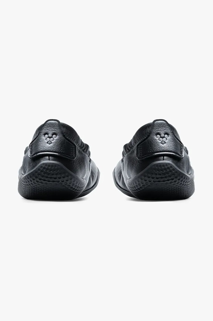 Vivobarefoot baleriny skórzane ASANA YIN 209453