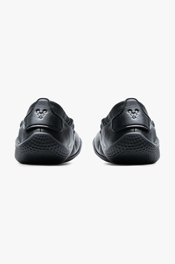 Vivobarefoot baleriny skórzane ASANA YIN 209453