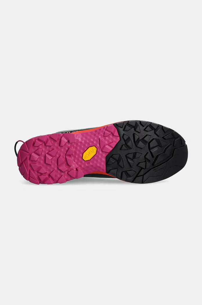 Boty LA Sportiva TX Guide Leather ZFAS032 šedá