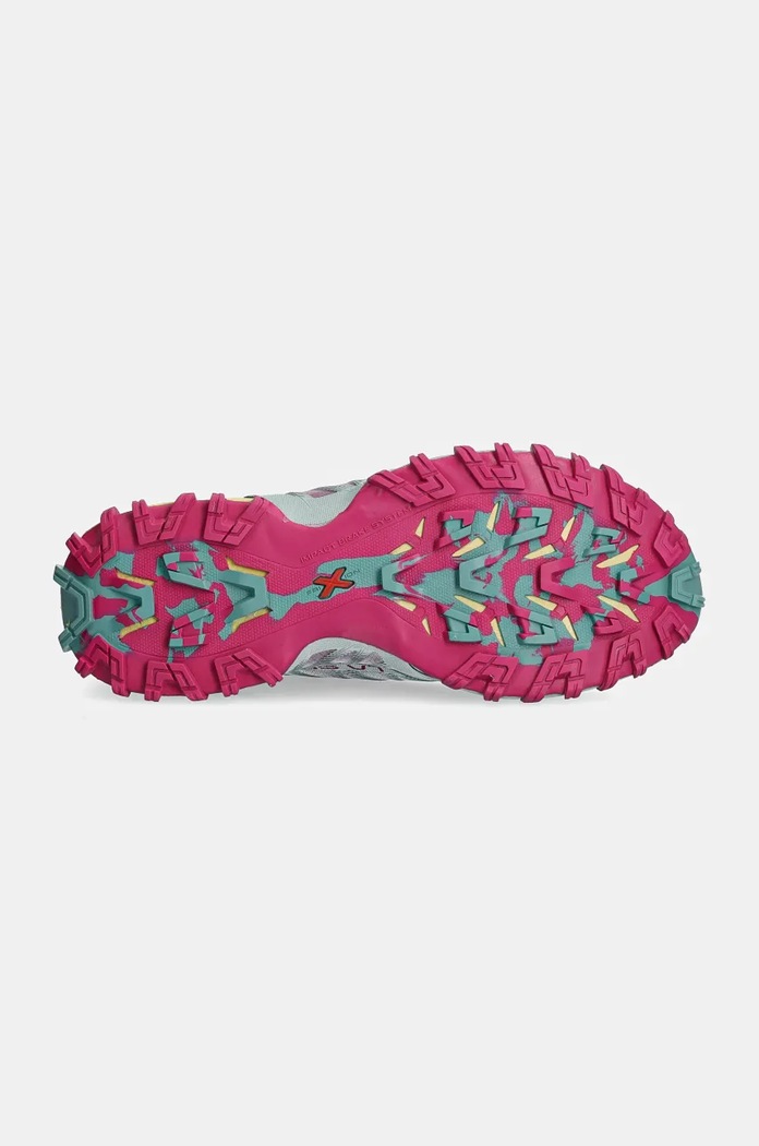 LA Sportiva buty Bushido III 56T913411 zielony