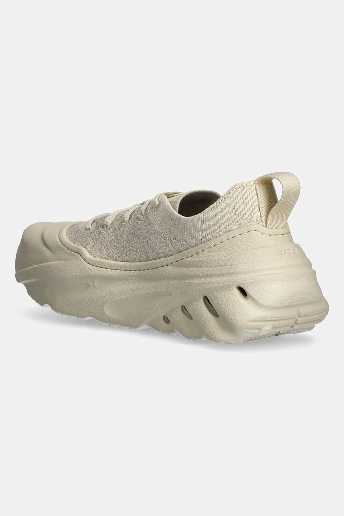 Încălțăminte Crocs Sneakers Echo Surge 210079.2YJ bej