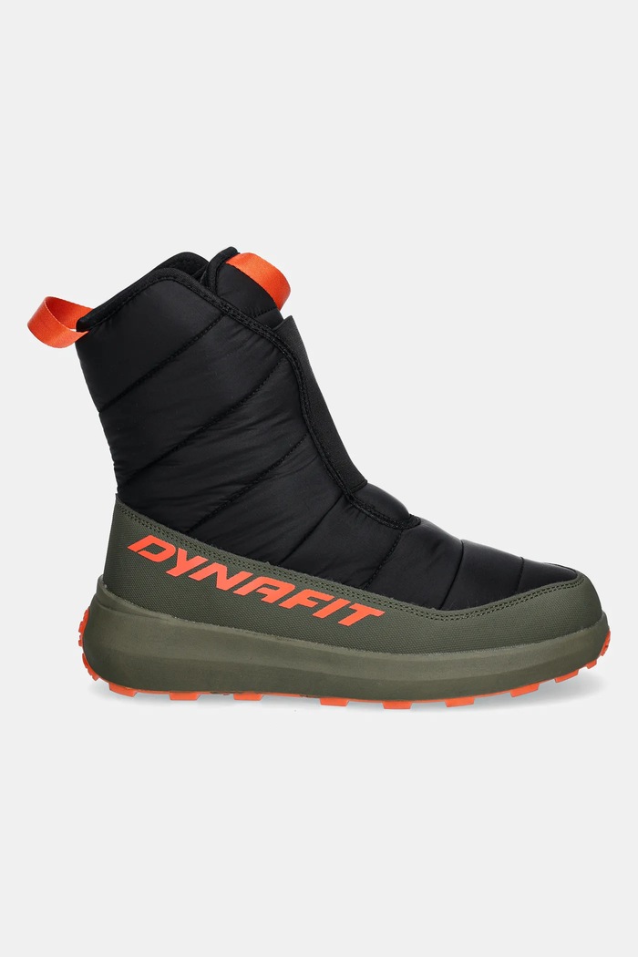 Sněhule Dynafit Winter Bootie 08.0000064086 zelená AW25