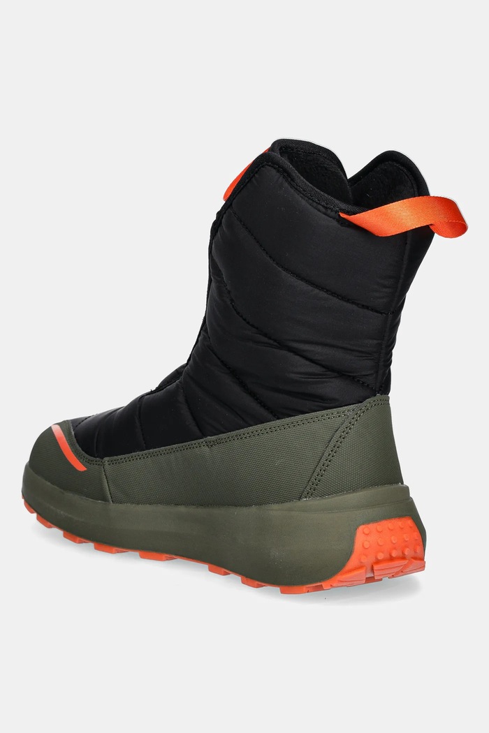 Boty Sněhule Dynafit Winter Bootie 08.0000064086 zelená