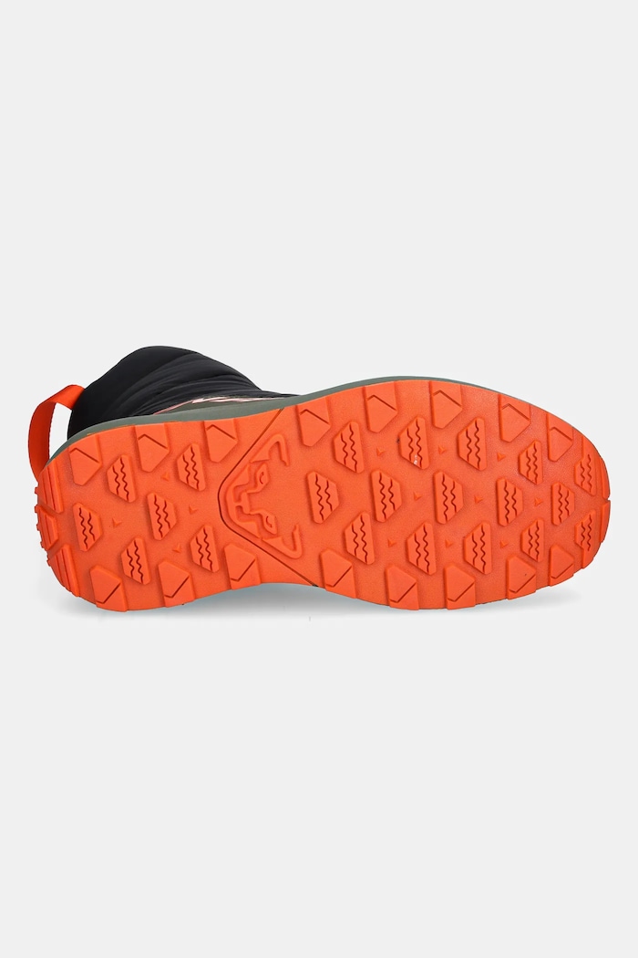Sněhule Dynafit Winter Bootie 08.0000064086 zelená