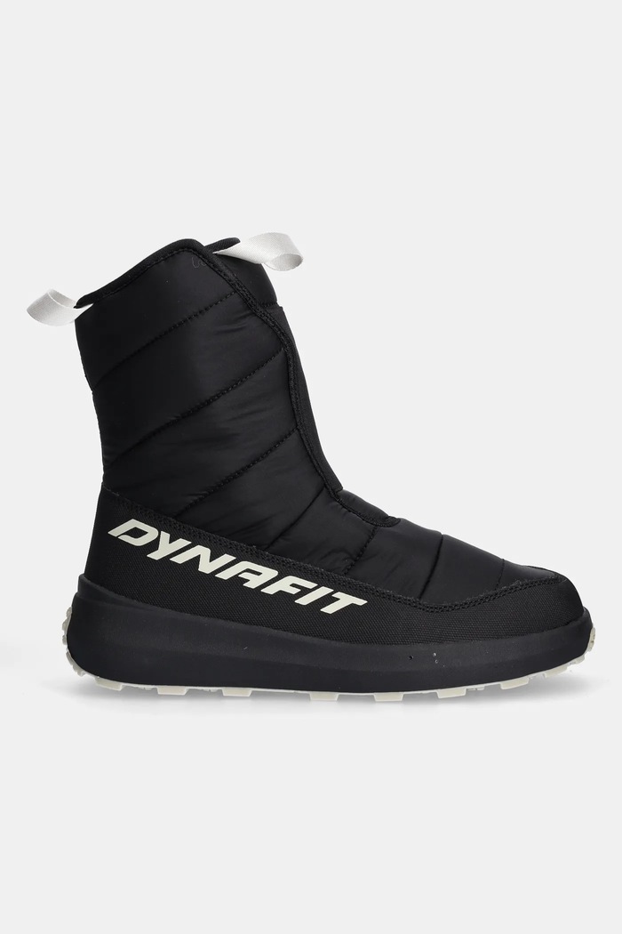 Dynafit śniegowce Winter Bootie 08.0000064086 czarny AW25