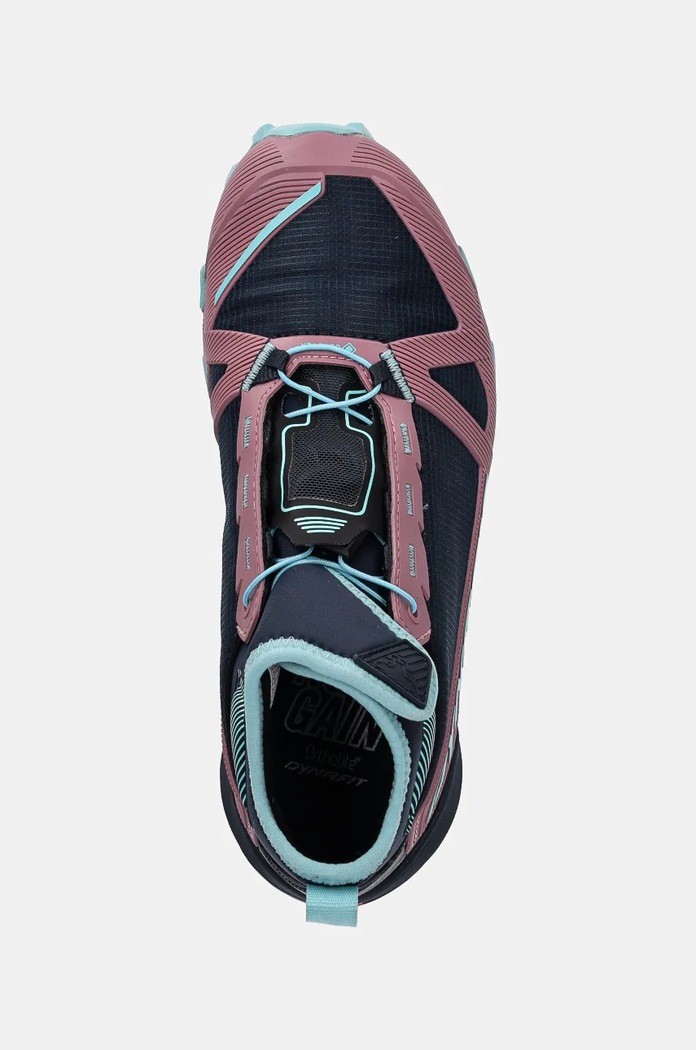 Cipele Dynafit Traverse Mid GTX plava 08.0000064088