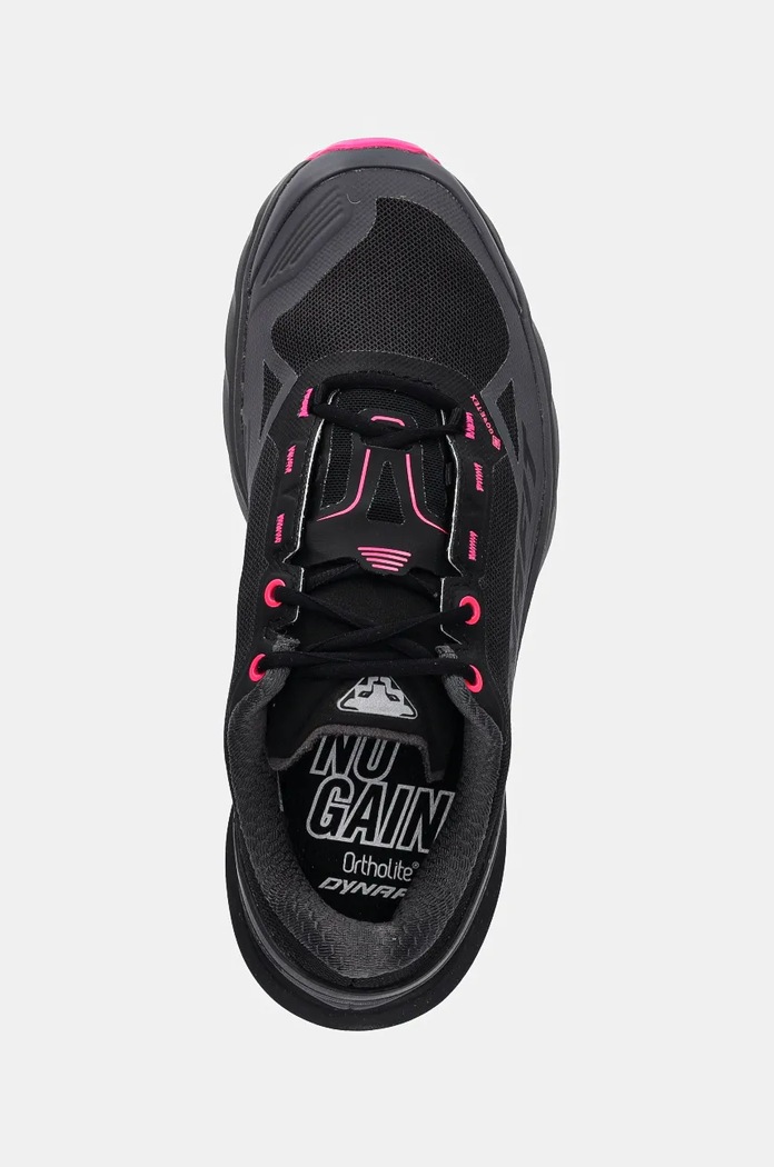 Обувки Dynafit Ultra 50 Reflective GTX черен 08.0000064092