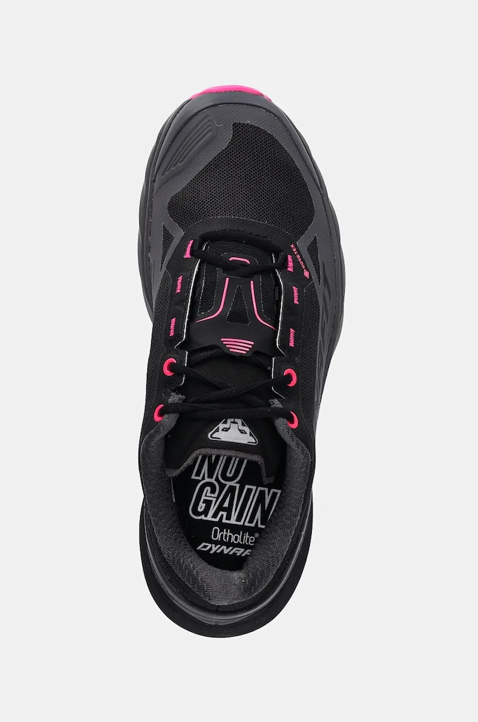 Обувки Dynafit Ultra 50 Reflective GTX черен 08.0000064092