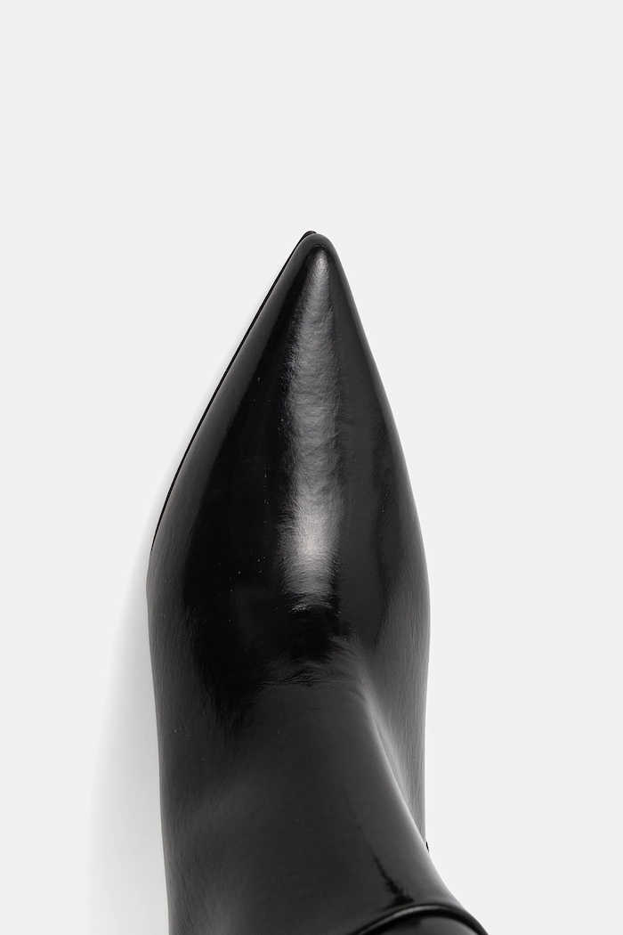 Ботуши MSGM черен 3742MDS950.859.99