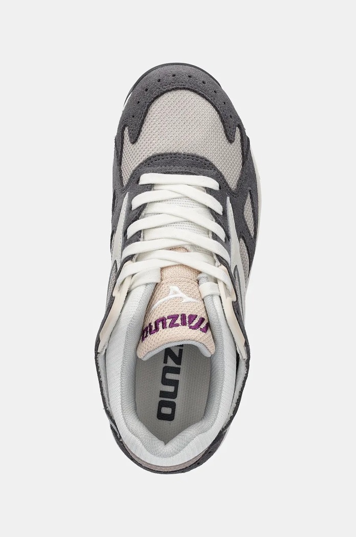 Mizuno sneakers SKY MDEAL S gri D1GA2326