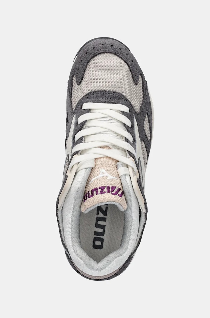 Mizuno sneakers SKY MDEAL S gri D1GA2326