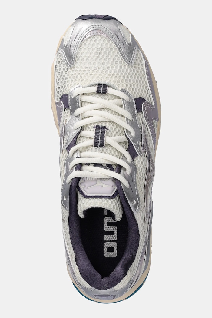 Маратонки Mizuno WAVE RIDER 10 бежов D1GA2431