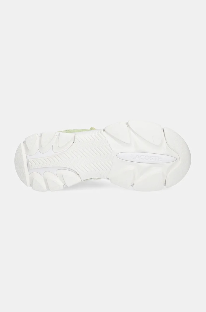 Кроссовки Lacoste L003 NEO 48SFA0083 зелёный
