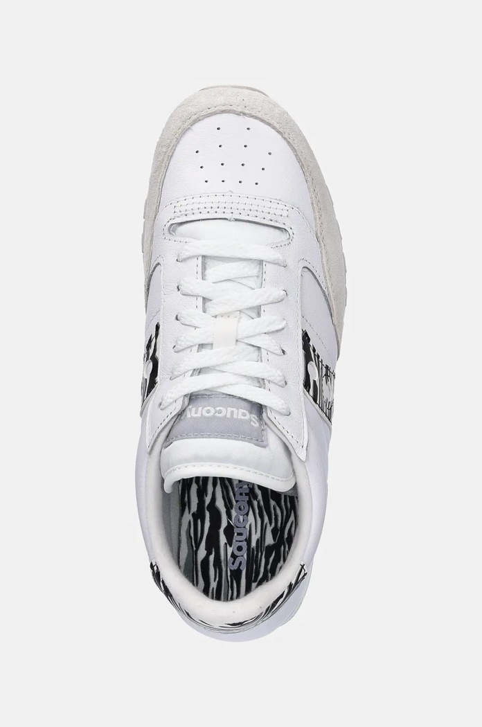 Saucony sportcipő JAZZ TRIPLE fehér S60793.1