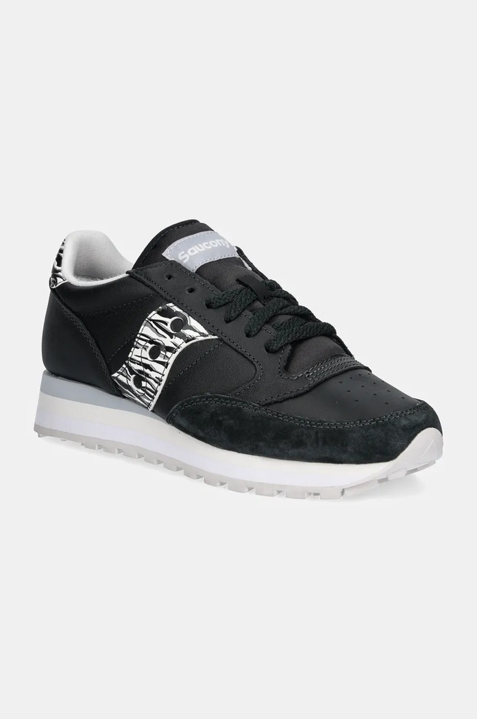 Superge Saucony JAZZ TRIPLE Raven črna S60793.2