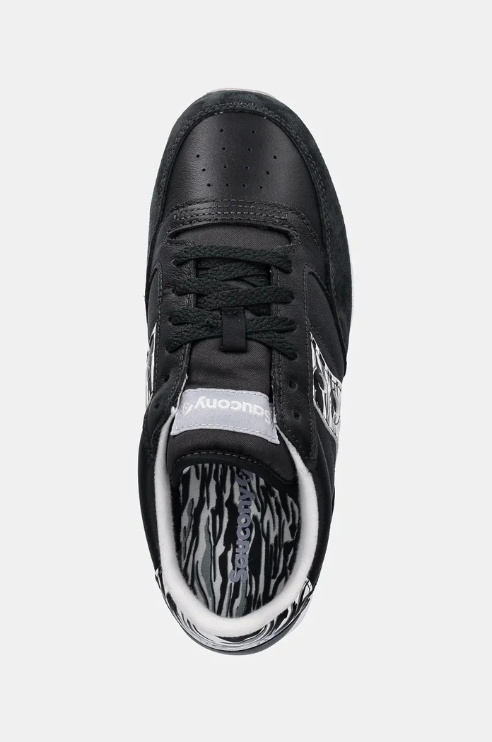 Superge Saucony JAZZ TRIPLE črna S60793.2