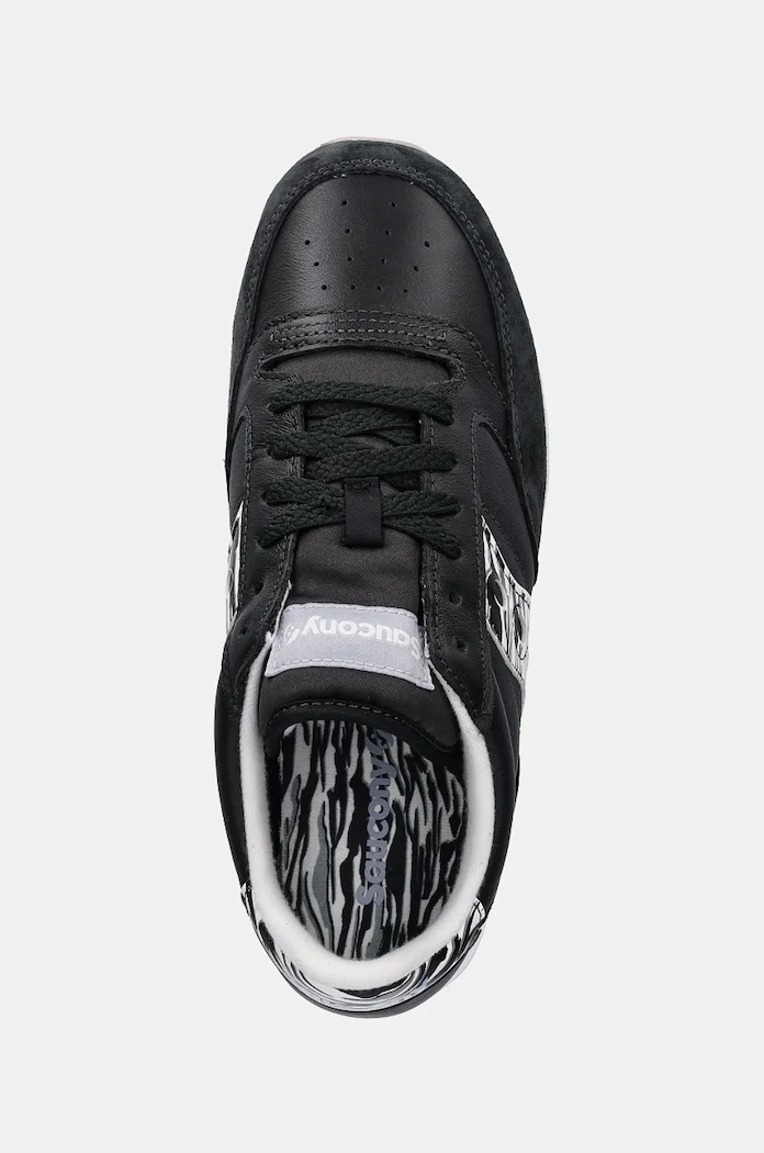 Superge Saucony JAZZ TRIPLE črna S60793.2