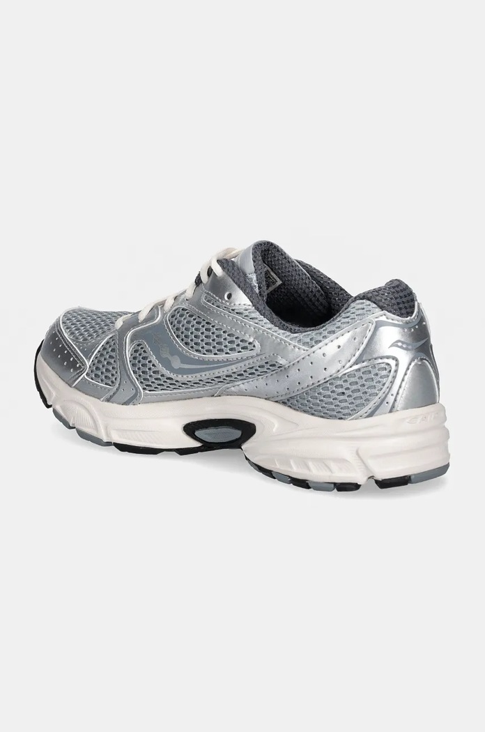Încălțăminte Saucony sneakers RIDE MILLENNIUM S60812.8 gri
