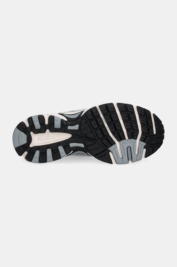 Saucony sneakers RIDE MILLENNIUM S60812.8 gri