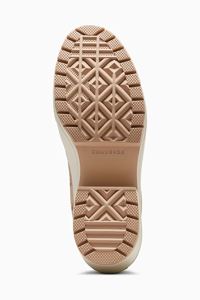 Kožne tenisice Converse Chuck 70 De Luxe Heel A12345C