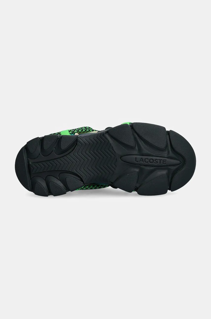 Маратонки Lacoste L003 Active Runway 48SFA0076 зелен