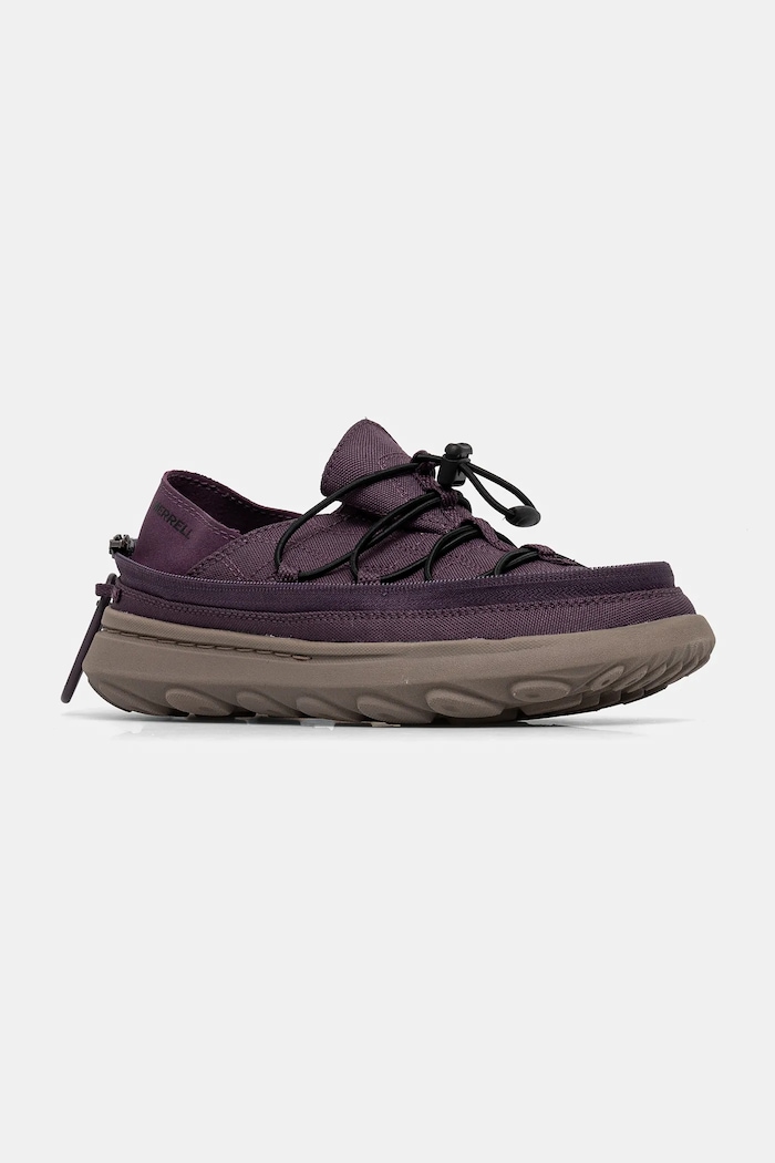 Παπούτσια Merrell 1TRL Hut Moc 2 Packable Zip Off Se J007386 μωβ AW24