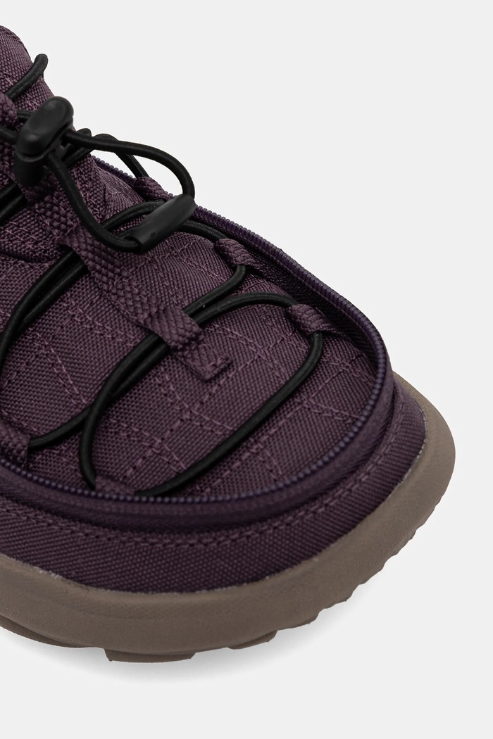 Παπούτσια Merrell 1TRL Hut Moc 2 Packable Zip Off Se J007386 μωβ