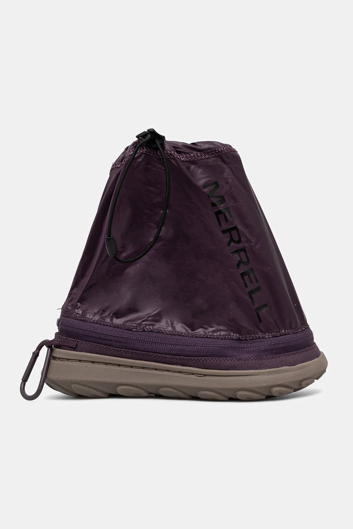 Παπούτσια Merrell 1TRL Hut Moc 2 Packable Zip Off Se J007386