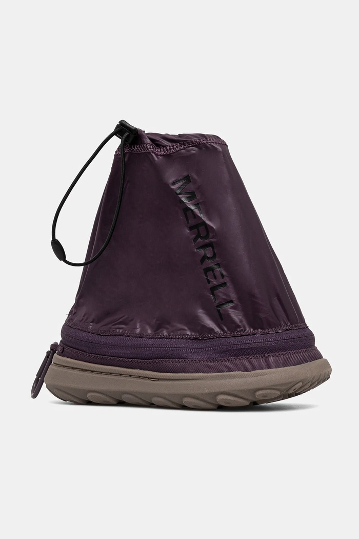 Παπούτσια Merrell 1TRL Hut Moc 2 Packable Zip Off Se J007386