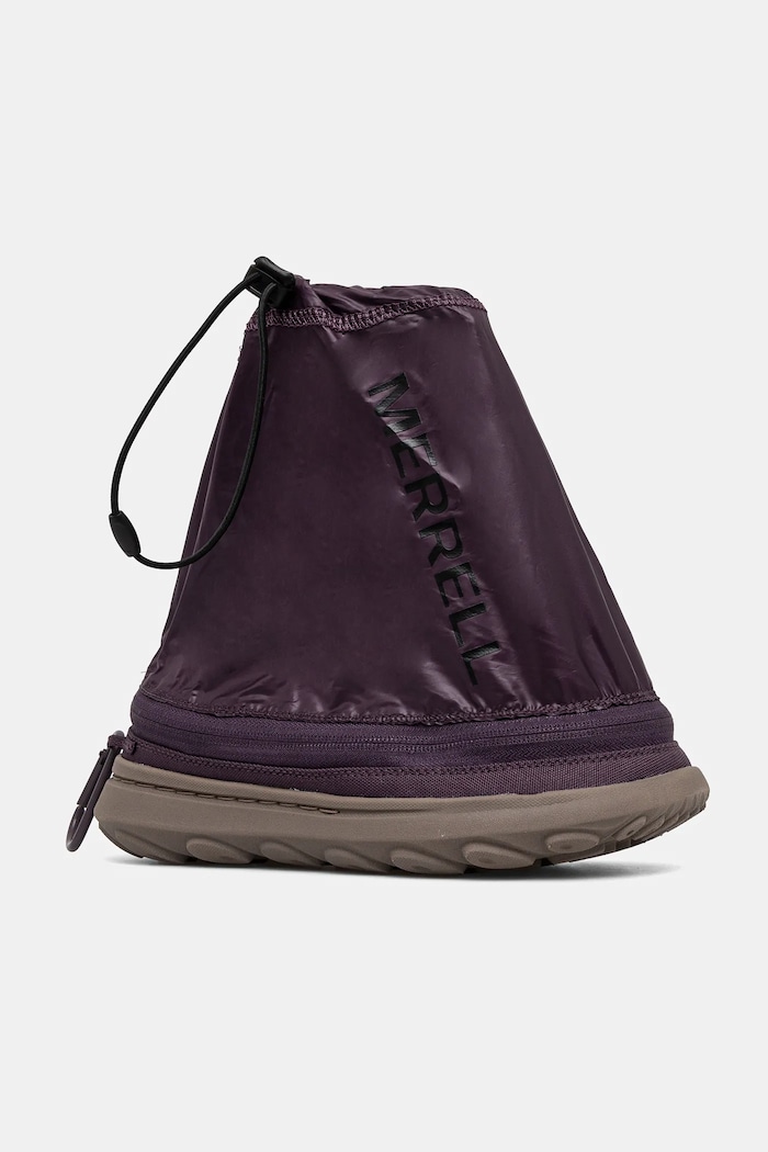 Παπούτσια Merrell 1TRL Hut Moc 2 Packable Zip Off Se J007386